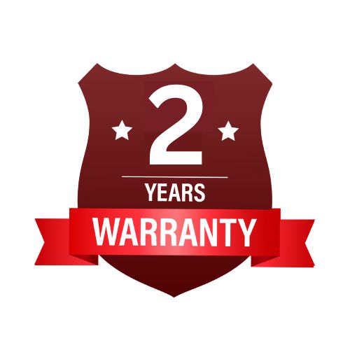 SD One, Two Year On-Site Warranty (Purchased within 30 days from initial scanner purchase)